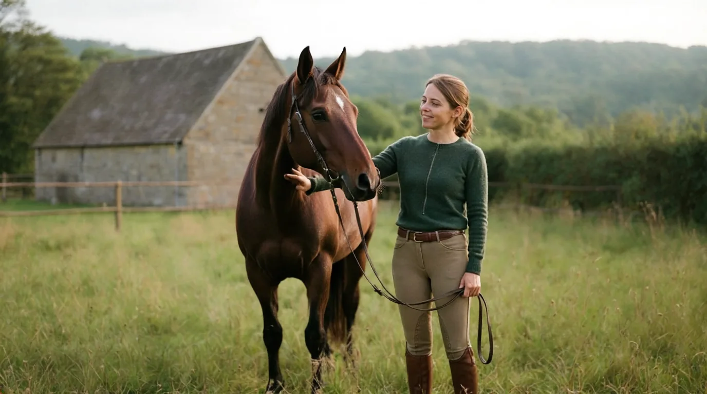 Cours d'équitation à Eyraud-Crempse-Maurens, Dordogne